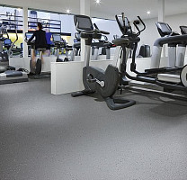 Forbo Eternal Material 41252 mercury contrast фото 2 | FLOORDEALER